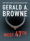Cover image for West 47th